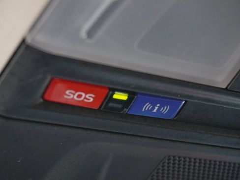 Used 2024 Subaru Impreza 2.0i Sport image 30