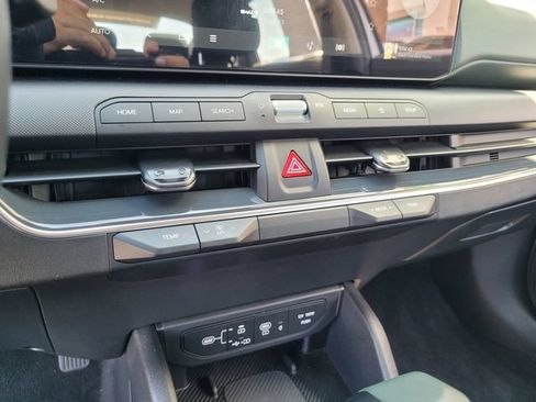 Certified 2025 Kia K4 EX FWD image 21