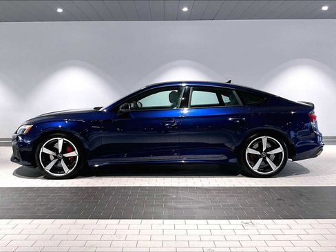 Used 2024 Audi A5 2.0T Premium Plus w/ Premium Plus image 2