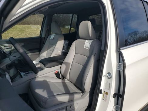 New 2026 Honda Ridgeline RTL image 19