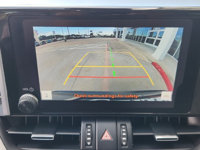 Used 2023 Toyota RAV4 XLE Premium FWD image 16