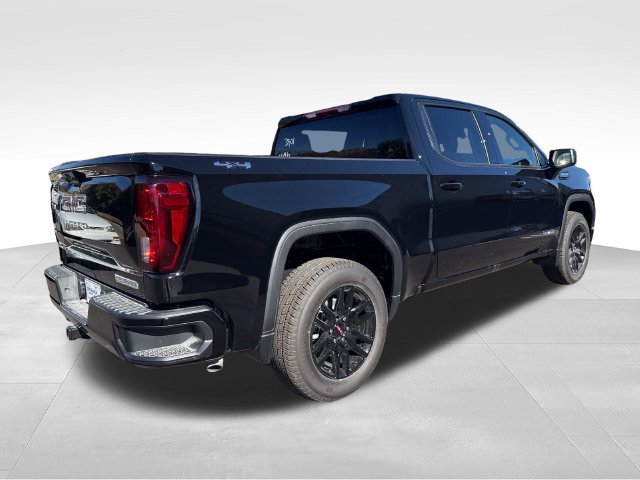 New 2026 GMC Sierra 1500 Elevation AWD/4WD image 5
