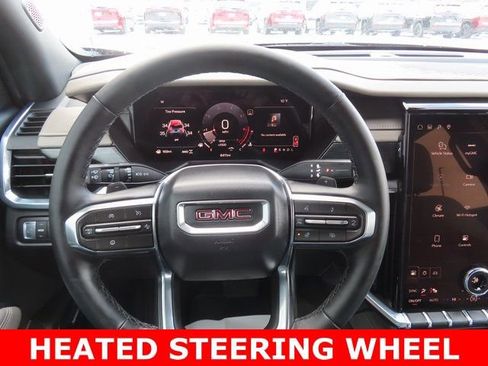 Used 2026 GMC Acadia Elevation image 34