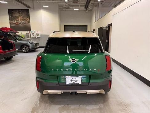 New 2026 MINI Cooper Countryman S image 4