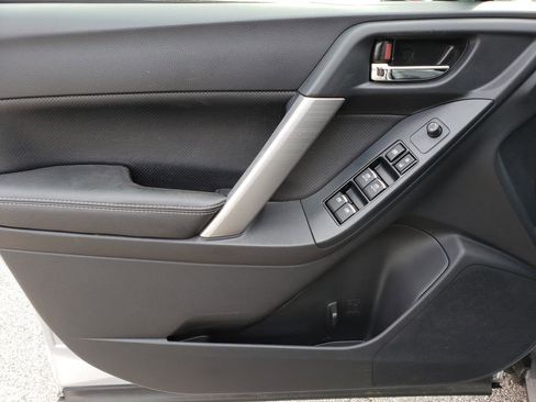 Used 2018 Subaru Forester 2.0XT Premium w/ Popular Package #2A image 9