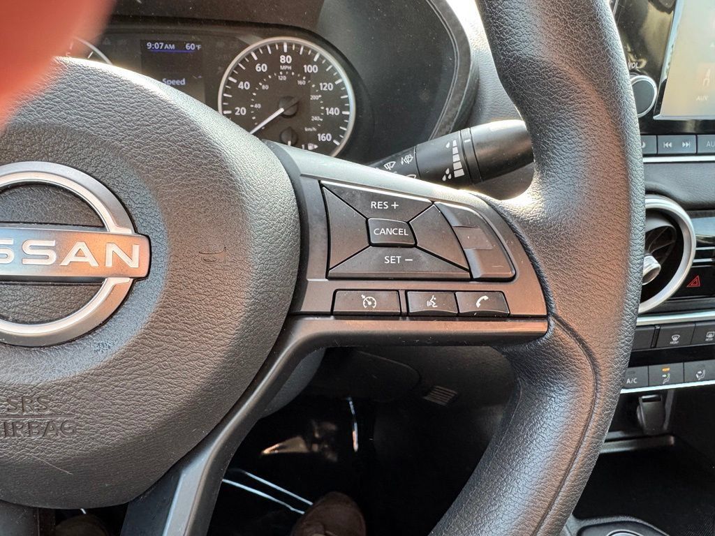 Used 2024 Nissan Sentra S FWD image 21