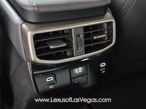 New 2026 Lexus RX 350h AWD/4WD image 19