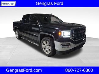 Used 2016 GMC Sierra 1500 SLE w/ SLE Value Package AWD/4WD 360° Tour
