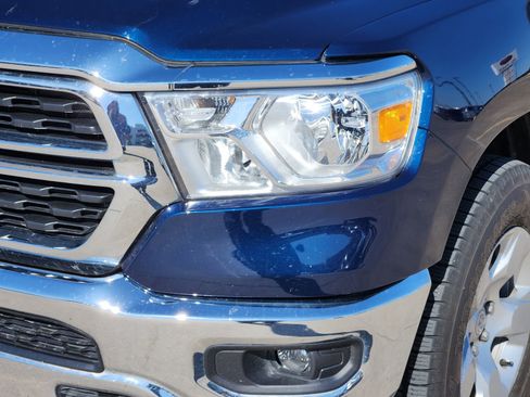 Used 2022 RAM 1500 Big Horn image 11