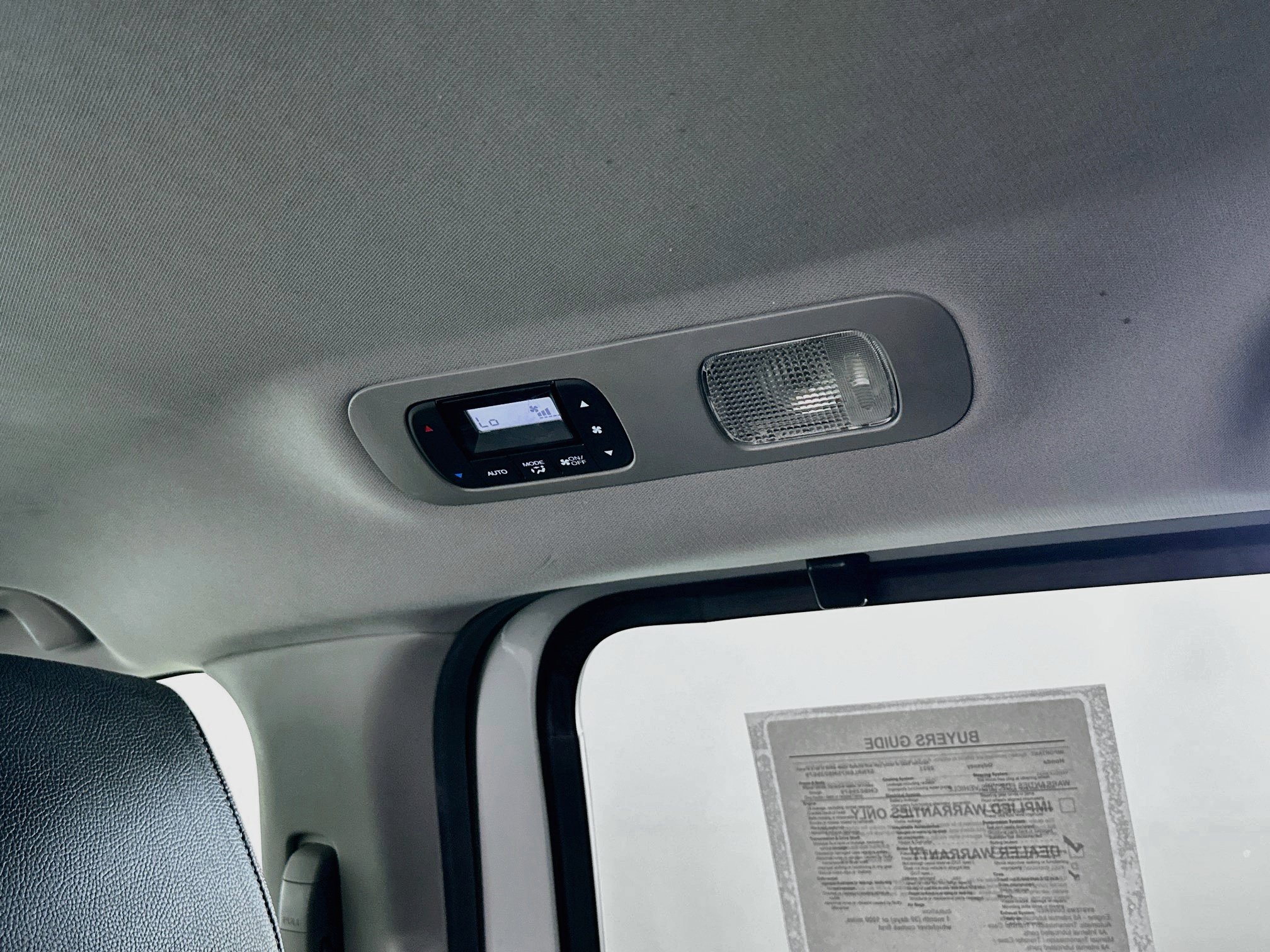 Used 2021 Honda Odyssey EX-L image 28