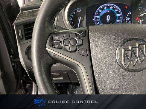 Used 2014 Buick LaCrosse Leather image 20
