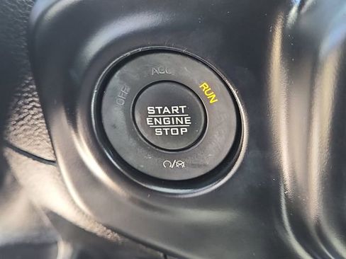 Used 2021 Jeep Wrangler Unlimited Sport w/ LED Headlamp & Fog Lamp Group AWD/4WD image 27
