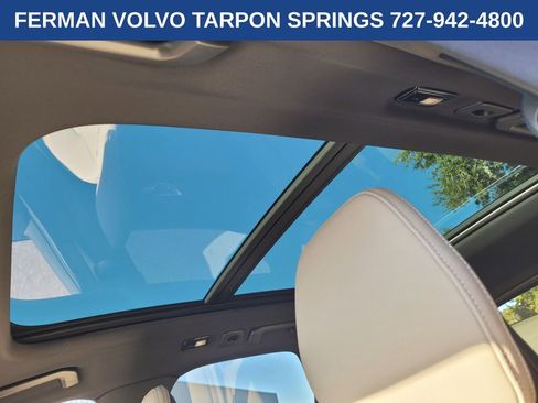 New 2026 Volvo XC60 B5 Plus w/ Protection Package Premier image 22