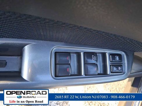 Used 2011 Subaru Forester 2.5X image 13