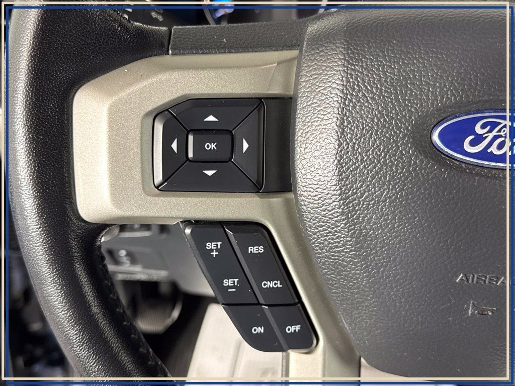 Used 2022 Ford F250 Lariat w/ FX4 Off-Road Package AWD/4WD image 23