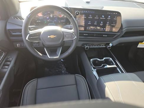 New 2026 Chevrolet Silverado EV LT w/ Premium Package image 3