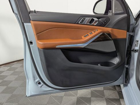 Certified 2026 BMW X5 xDrive50e image 17