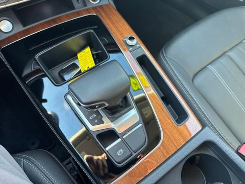 Used 2023 Audi Q5 2.0T Premium Plus w/ Premium Plus Package image 28