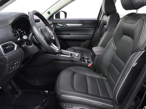 Certified 2025 MAZDA CX-5 AWD 2.5 S image 13