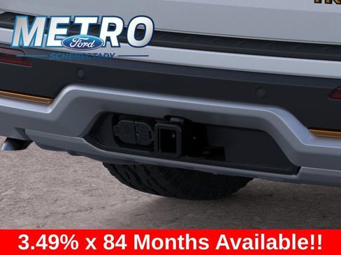 New 2026 Ford Explorer Tremor AWD/4WD image 23