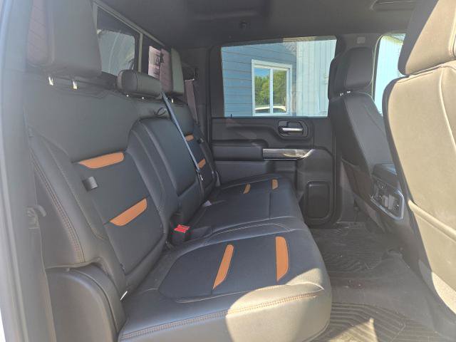 Used 2020 GMC Sierra 2500 AT4 w/ AT4 Premium Package AWD/4WD image 21