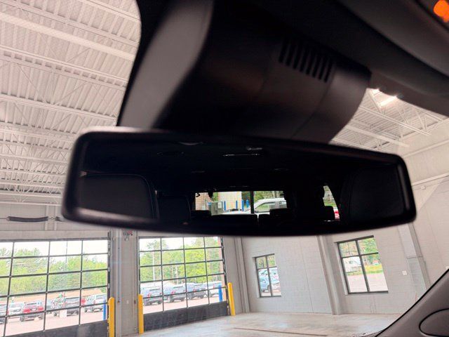 Used 2024 GMC Yukon Denali w/ Max Trailering Package AWD/4WD image 50