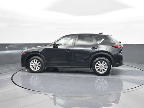 Used 2023 MAZDA CX-5 AWD 2.5 S w/ Preferred Package image 5