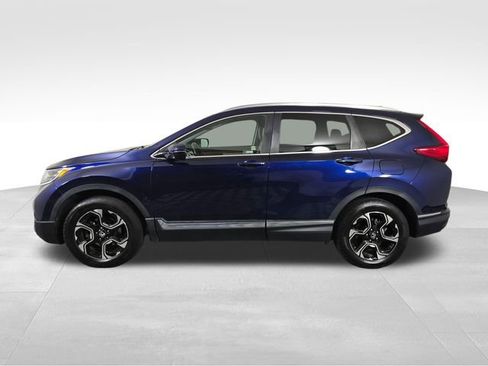 Used 2019 Honda CR-V Touring image 4