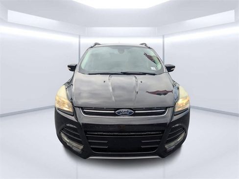 Used 2015 Ford Escape Titanium image 8