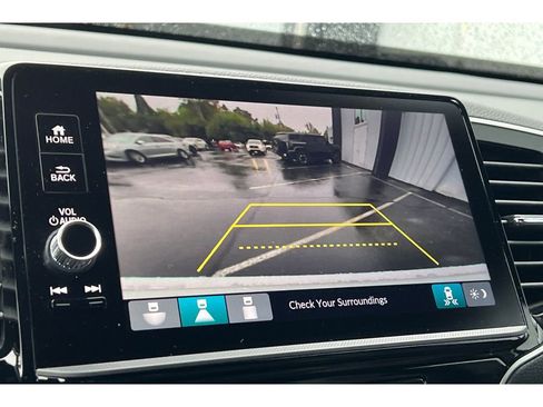 Used 2025 Honda Ridgeline RTL image 20