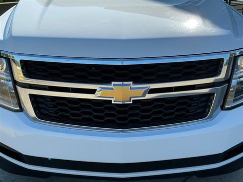 Used 2018 Chevrolet Tahoe LT AWD/4WD image 12