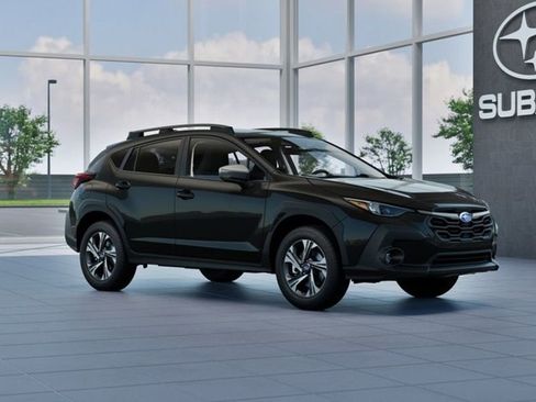 New 2026 Subaru Crosstrek 2.0i Premium image 1