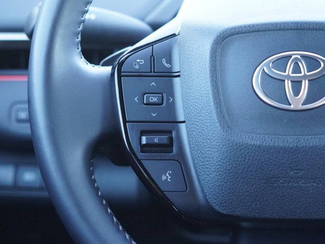 Used 2026 Toyota bZ FWD image 22