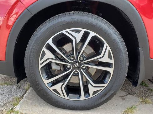 Used 2019 Hyundai Santa Fe AWD image 27