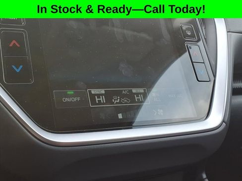 Certified 2025 Subaru Crosstrek 2.0i Premium AWD/4WD image 11