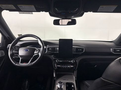 Used 2022 Ford Explorer ST w/ Equipment Group 401A image 25