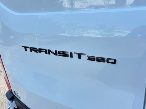 New 2026 Ford Transit 350 148 High Roof Extended image 14