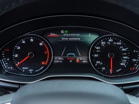 Used 2023 Audi Q5 2.0T Premium w/ Convenience Package AWD/4WD image 15