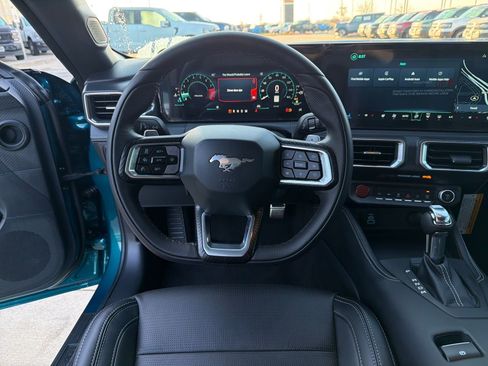 New 2026 Ford Mustang GT Premium image 13