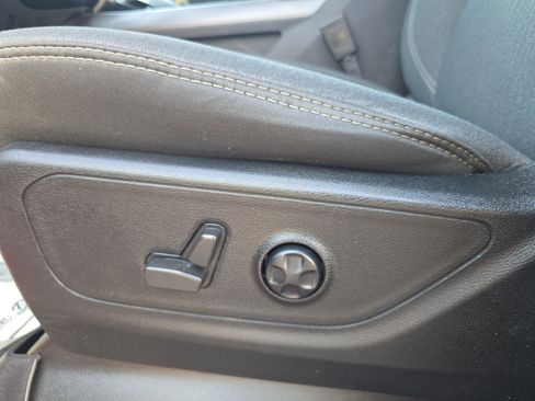 Used 2021 RAM 1500 Big Horn image 14