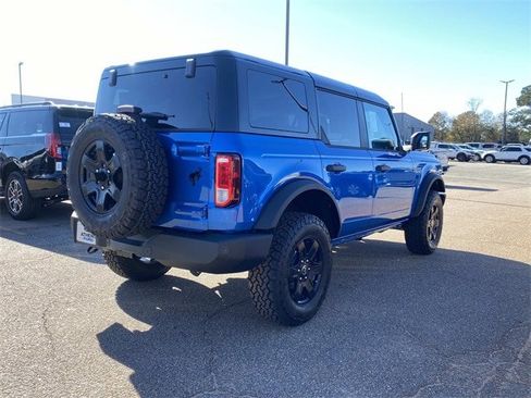 New 2025 Ford Bronco Big Bend image 23
