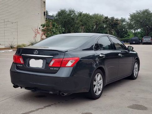 Used 2007 Lexus ES 350 FWD image 3