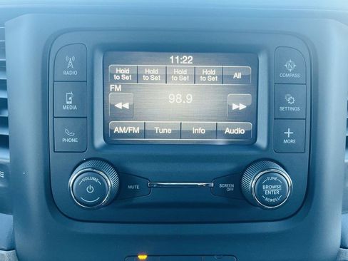 New 2024 RAM 4500 Tradesman w/ Safety Group image 19