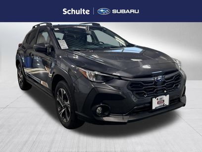 Certified 2026 Subaru Crosstrek 2.5i Premium