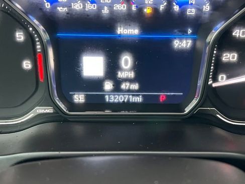 Used 2021 GMC Sierra 2500 AT4 w/ AT4 Premium Plus Package image 7