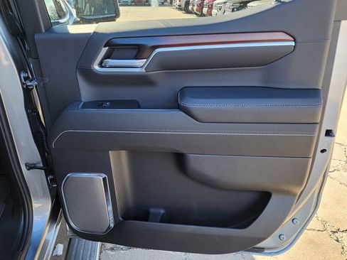 New 2026 GMC Sierra 1500 Denali image 42