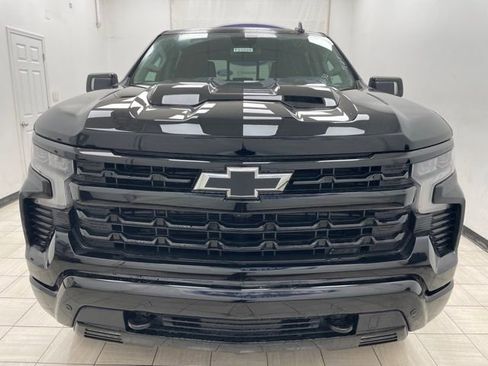 New 2026 Chevrolet Silverado 1500 LT Trail Boss w/ LT Trail Boss Premium Package image 19