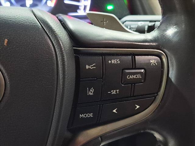 Used 2021 Lexus ES 350 w/ Premium Package FWD image 14