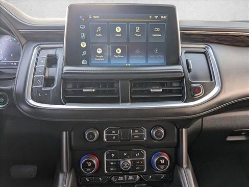 Used 2022 Chevrolet Tahoe LT RWD image 15