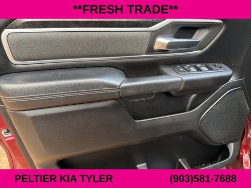 Used 2020 RAM 1500 Lone Star image 16